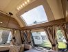 Used Swift Archway Caldecott Sport 2016 touring caravan Image