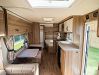 Used Swift Archway Caldecott Sport 2016 touring caravan Image