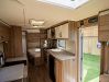 Used Swift Archway Caldecott Sport 2016 touring caravan Image
