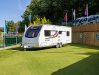 Used Swift Archway Caldecott Sport 2016 touring caravan Image