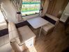 Used Swift Archway Caldecott Sport 2016 touring caravan Image
