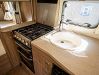 Used Swift Archway Caldecott Sport 2016 touring caravan Image