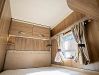 Used Swift Archway Caldecott Sport 2016 touring caravan Image