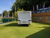 Used Swift Archway Caldecott Sport 2016 touring caravan Image