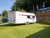 Used Swift Archway Caldecott Sport 2016 touring caravan Image
