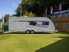 Used Swift Archway Caldecott Sport 2016 touring caravan Image