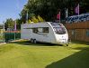 Used Swift Archway Caldecott Sport 2016 touring caravan Image