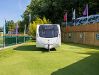 Used Swift Archway Caldecott Sport 2016 touring caravan Image