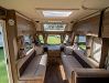 Used Swift Archway Caldecott Sport 2016 touring caravan Image