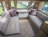 Used Swift Elegance 835 (WPU) 2023 touring caravan Image