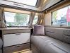 Used Swift Elegance 835 (WPU) 2023 touring caravan Image