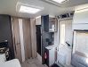 Used Swift Elegance 835 (WPU) 2023 touring caravan Image