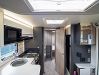 Used Swift Elegance 835 (WPU) 2023 touring caravan Image