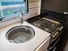 Used Swift Elegance 835 (WPU) 2023 touring caravan Image