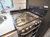 Used Swift Elegance 835 (WPU) 2023 touring caravan Image