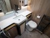 Used Swift Elegance 835 (WPU) 2023 touring caravan Image