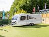 Used Swift Elegance 835 (WPU) 2023 touring caravan Image