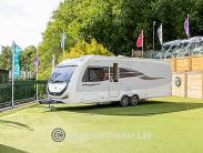 caravans image