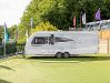 Used Swift Elegance 835 (WPU) 2023 touring caravan Image