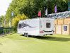 Used Swift Elegance 835 (WPU) 2023 touring caravan Image