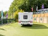 Used Swift Elegance 835 (WPU) 2023 touring caravan Image