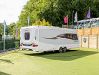 Used Swift Elegance 835 (WPU) 2023 touring caravan Image