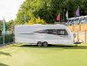 Used Swift Elegance 835 (WPU) 2023 touring caravan Image