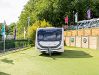 Used Swift Elegance 835 (WPU) 2023 touring caravan Image