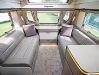 Used Swift Elegance 835 (WPU) 2023 touring caravan Image