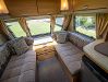 Used Swift Coastline Classic 550 SE 2011 touring caravan Image