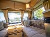 Used Swift Coastline Classic 550 SE 2011 touring caravan Image