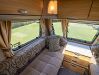 Used Swift Coastline Classic 550 SE 2011 touring caravan Image