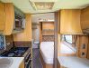 Used Swift Coastline Classic 550 SE 2011 touring caravan Image