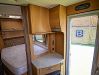 Used Swift Coastline Classic 550 SE 2011 touring caravan Image