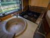 Used Swift Coastline Classic 550 SE 2011 touring caravan Image