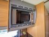 Used Swift Coastline Classic 550 SE 2011 touring caravan Image