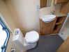 Used Swift Coastline Classic 550 SE 2011 touring caravan Image
