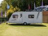 Used Swift Coastline Classic 550 SE 2011 touring caravan Image
