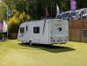 Used Swift Coastline Classic 550 SE 2011 touring caravan Image