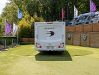 Used Swift Coastline Classic 550 SE 2011 touring caravan Image