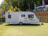 Used Swift Coastline Classic 550 SE 2011 touring caravan Image
