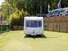 Used Swift Coastline Classic 550 SE 2011 touring caravan Image