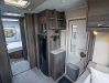 Used Buccaneer Commodore 2020 touring caravan Image