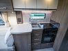 Used Buccaneer Commodore 2020 touring caravan Image