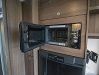 Used Buccaneer Commodore 2020 touring caravan Image