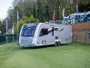 Used Buccaneer Commodore 2020 touring caravan Image