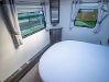 Used Buccaneer Commodore 2020 touring caravan Image