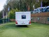 Used Buccaneer Commodore 2020 touring caravan Image