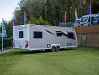 Used Buccaneer Commodore 2020 touring caravan Image