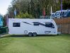 Used Buccaneer Commodore 2020 touring caravan Image